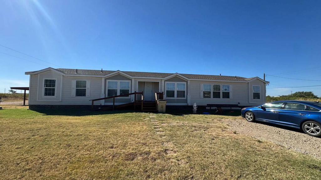 202 Ave I, Anson