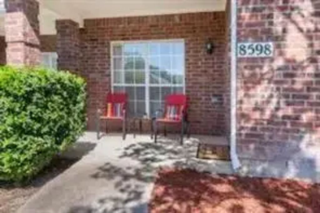 8598 Hawthorne Street, Frisco