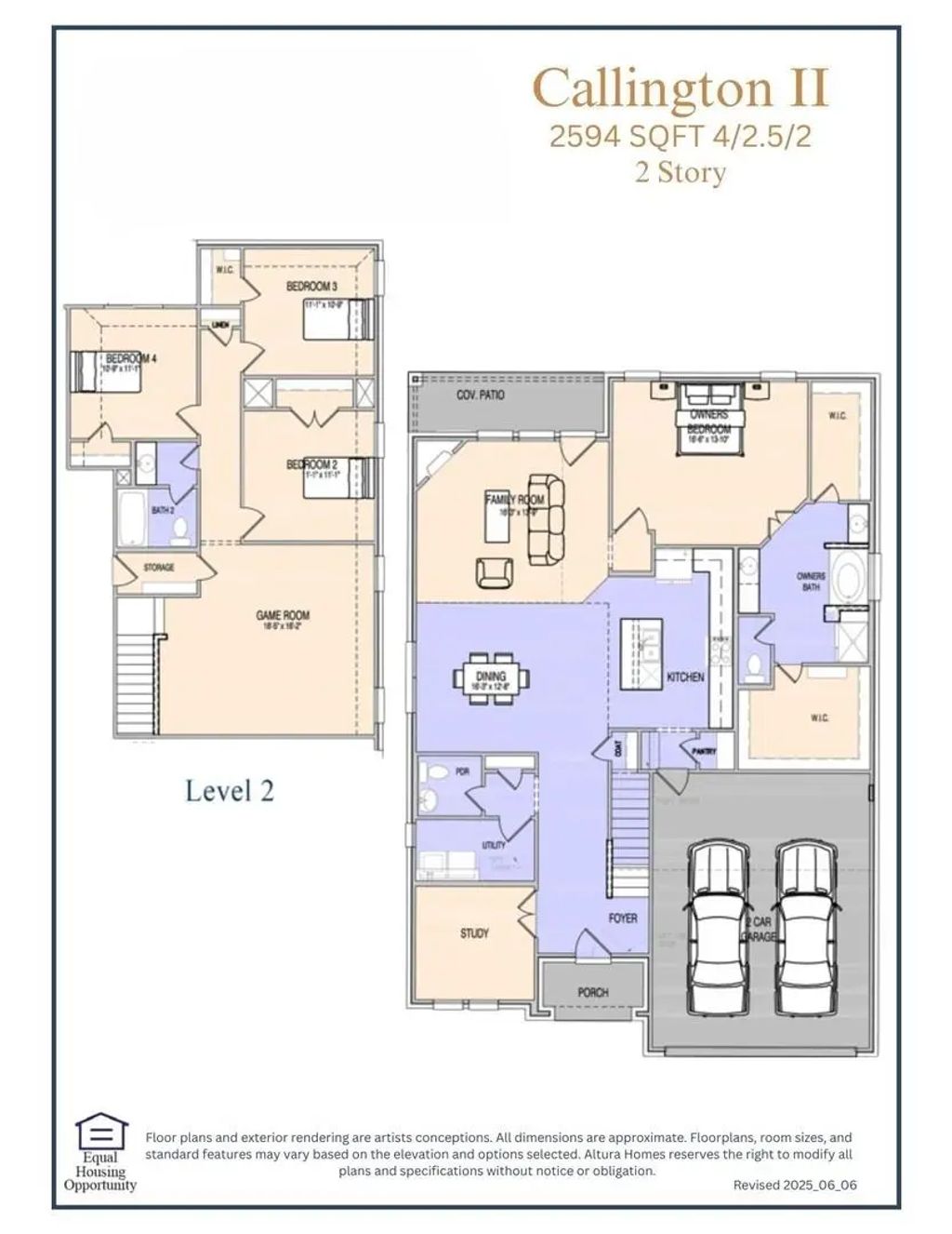 323 Maltese Drive, Red Oak