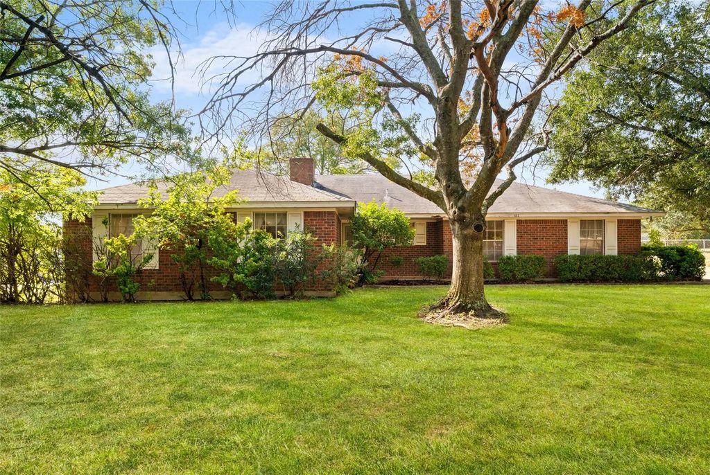 602 Cardinal Drive, Ovilla