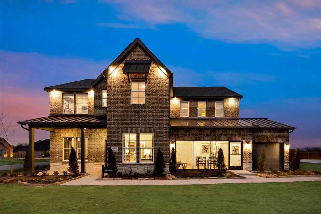 101 Pilot Drive, Caddo Mills