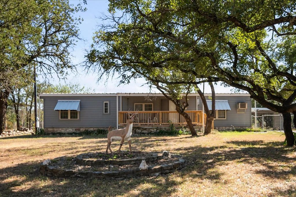 4123 Seminole Trail, Granbury