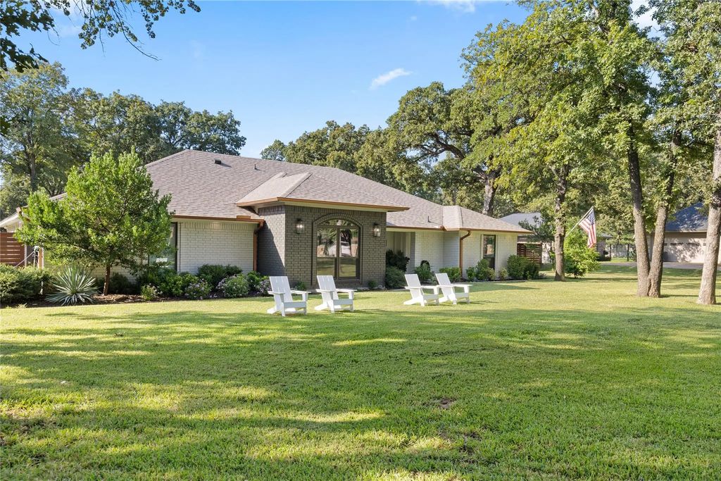 2040 Greenwood Lane, Keller