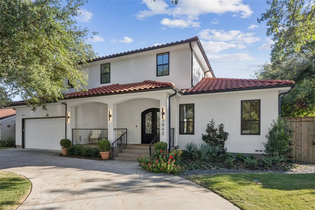 3942 Highgrove Drive, Dallas