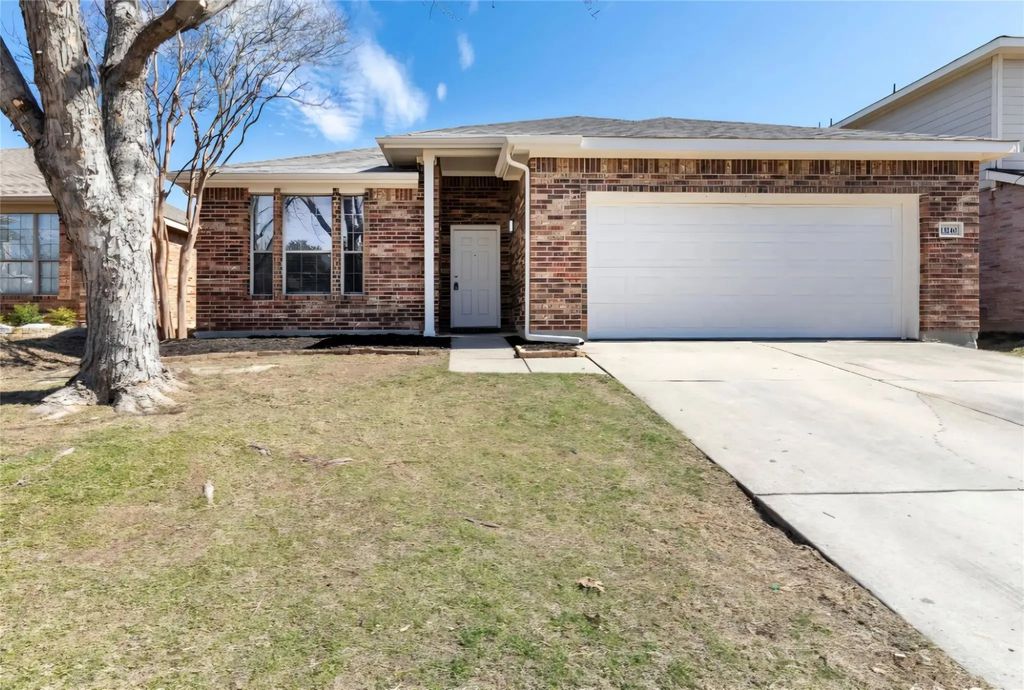 13240 Berrywood Trail, Fort Worth