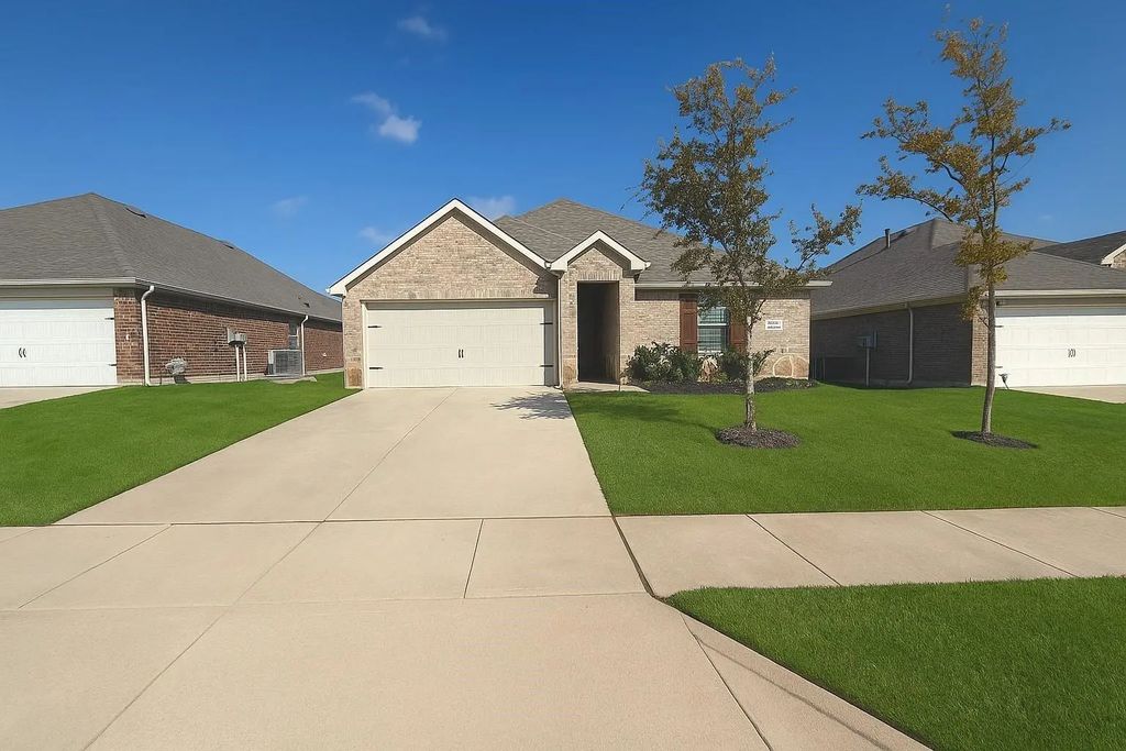 612 Stampede Lane, Princeton