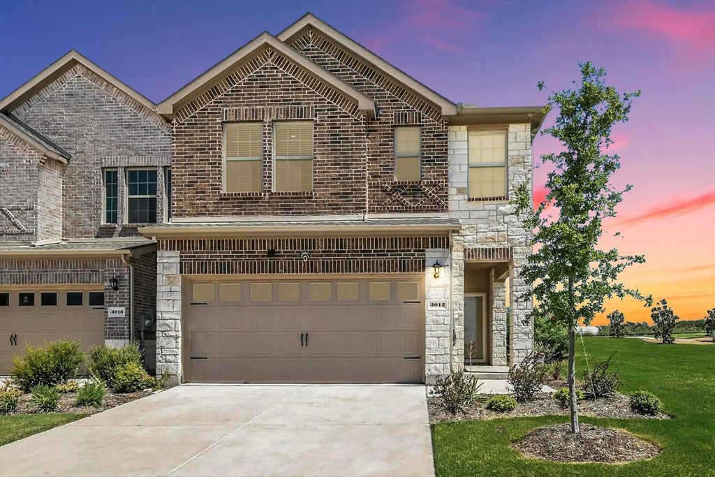 3012 Stillcreek Lane, Anna