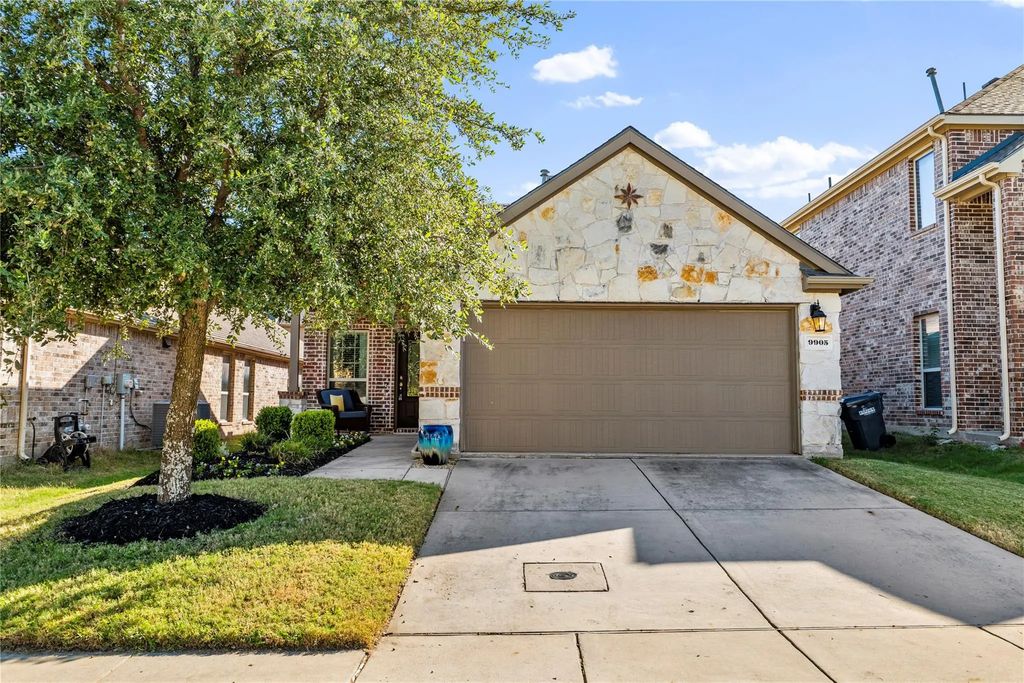 9905 Cottontail Lane, McKinney