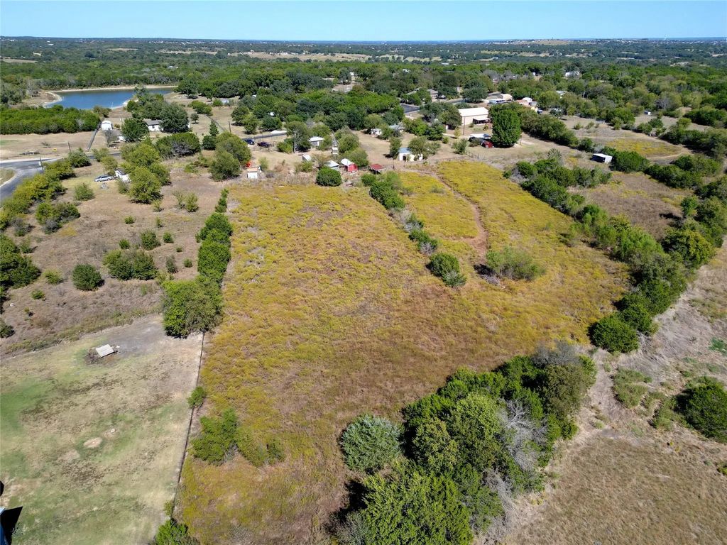 108 E Shangri La Drive, Azle