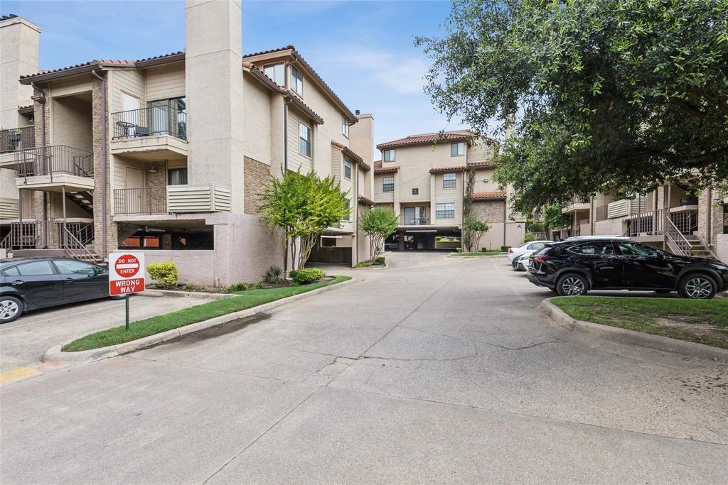 4777 Cedar Springs Road 6n, Dallas