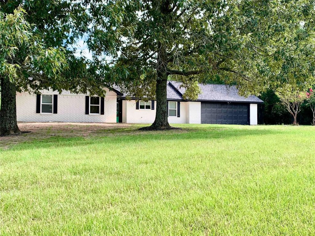 2066 Fm 1251, Beckville