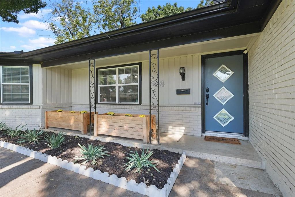 6629 Tabor Street, North Richland Hills