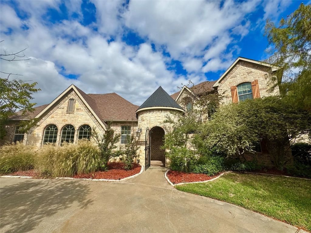 1023 Teagan Court, Pottsboro