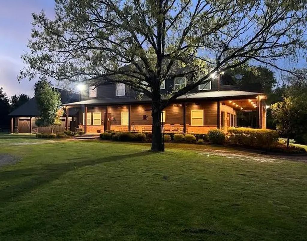450 Rs County Road 1275, Emory
