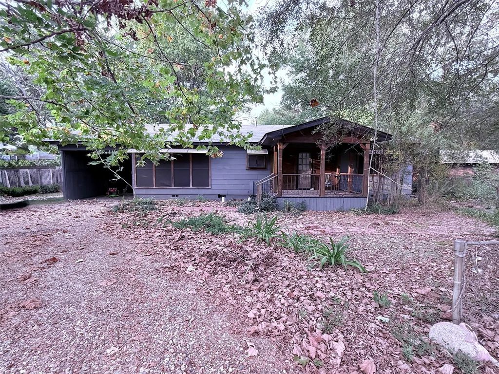 9420 Hosston Road, Vivian