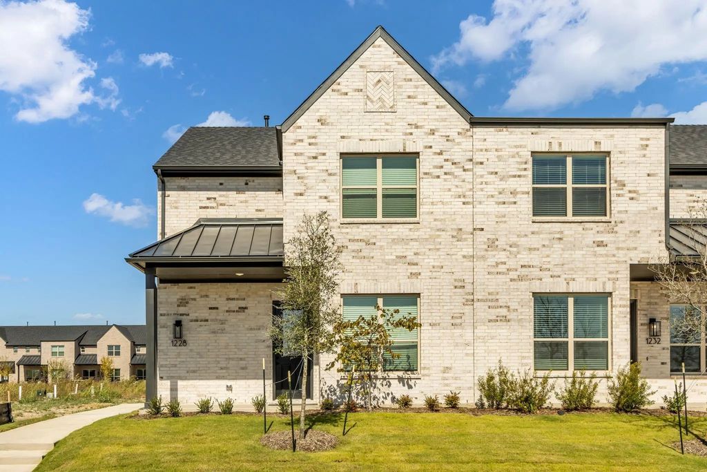 1228 Arkansas Springs Street, Celina