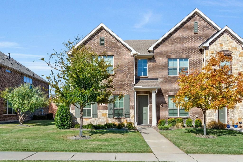 5836 Ridgeline Drive, McKinney