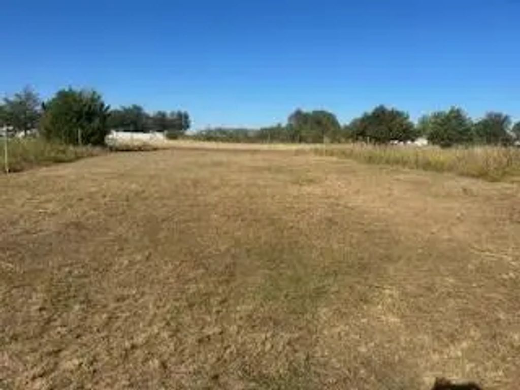9528 Prairieview Drive, Fort Worth
