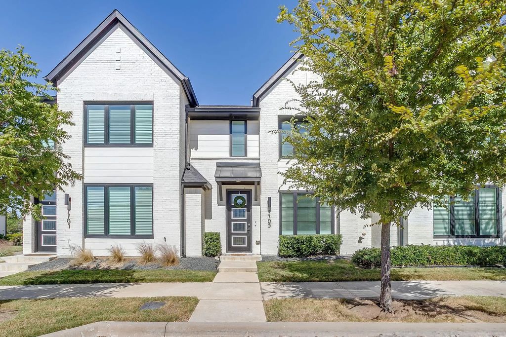 7705 Reis Lane, North Richland Hills