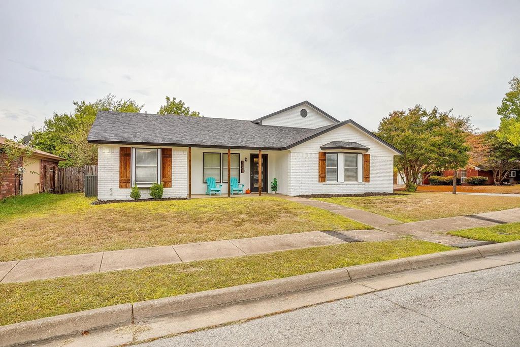 7941 Sunrise Drive, Watauga