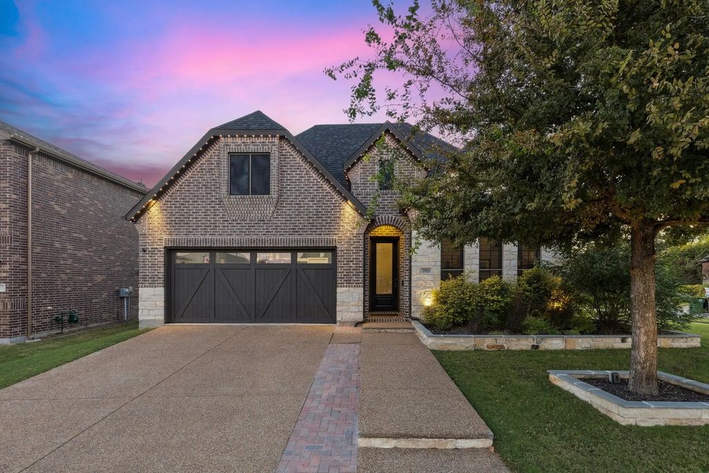 2925 Inn Kitchen Way, McKinney