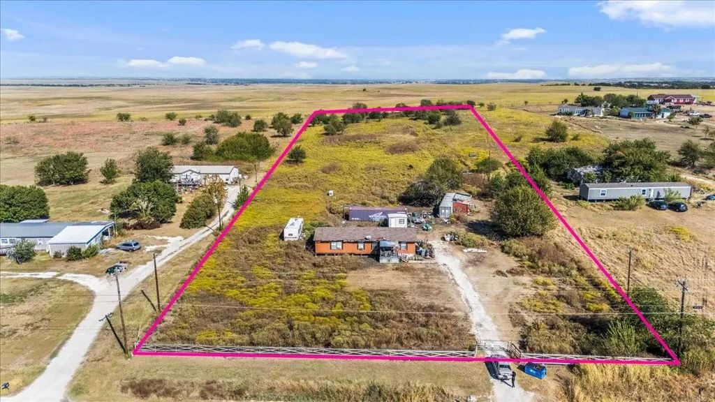 6508 Sky Road, Joshua