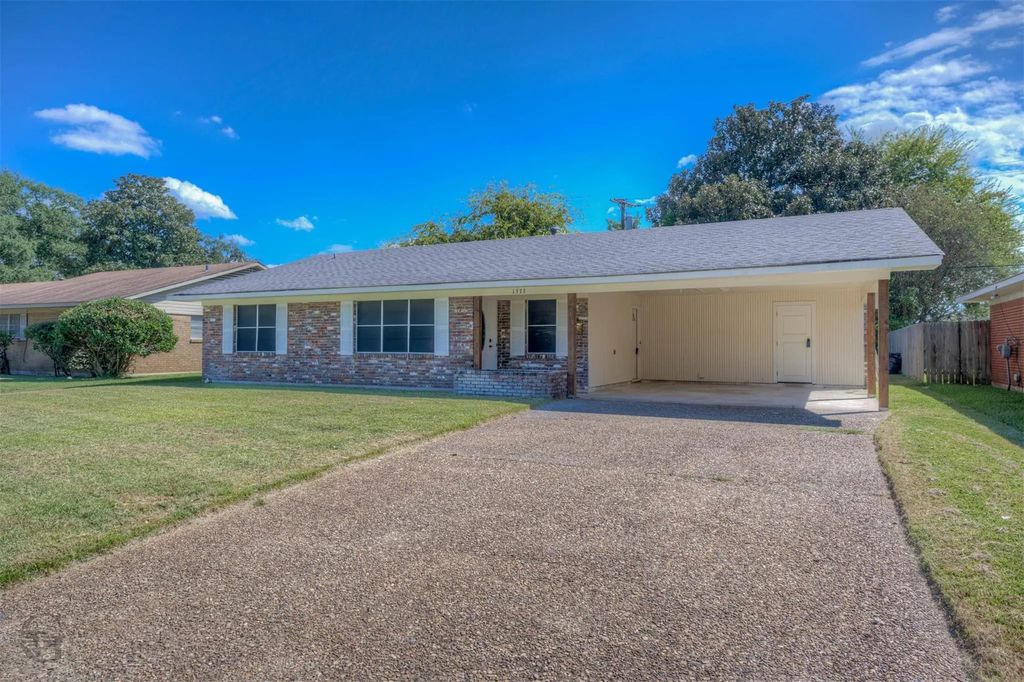 1333 E Washington Street, Shreveport