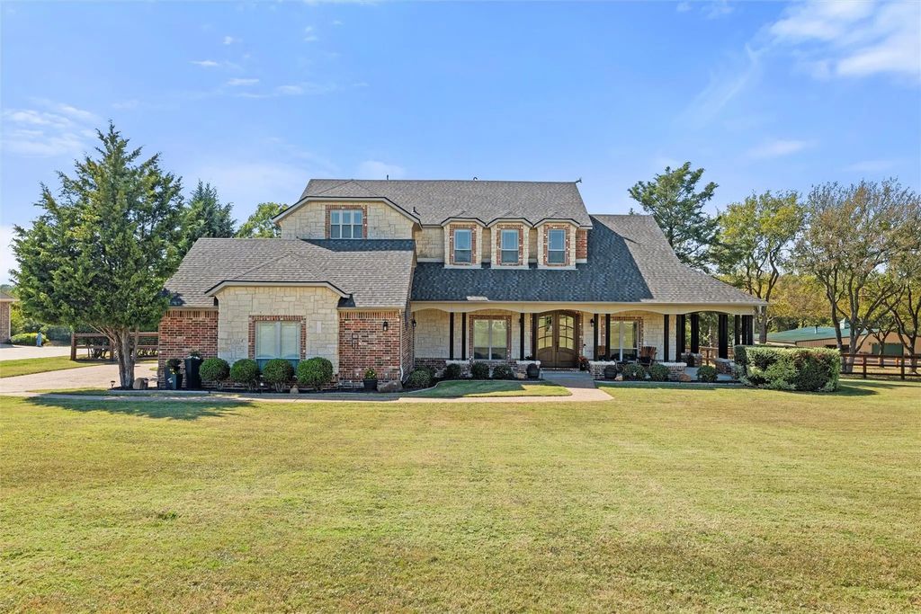 459 Lakeview Boulevard, Denton