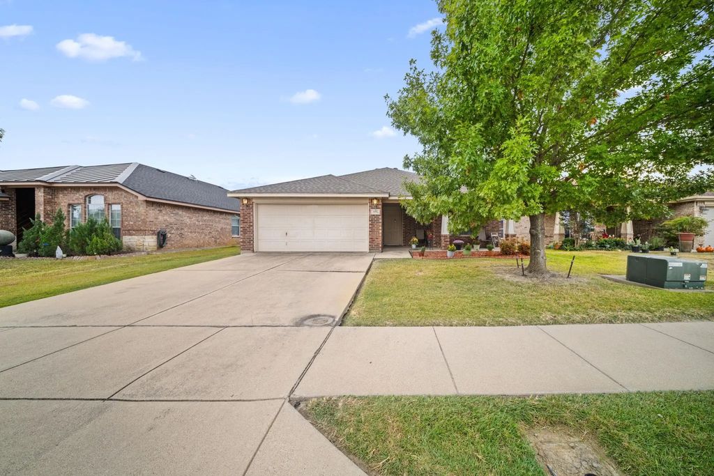 3152 Hanna Ranch Boulevard, Fort Worth