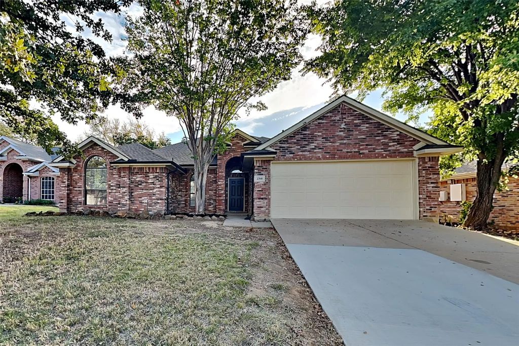 2700 Zachary Drive, Corinth