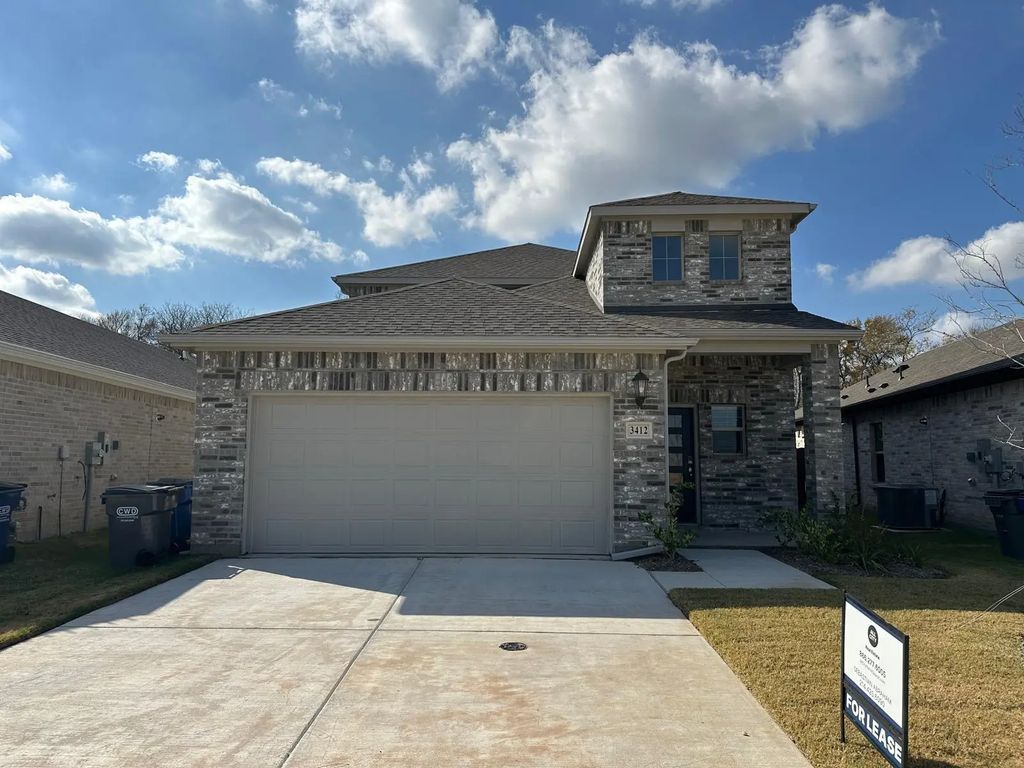 3412 Brompton Drive, Princeton