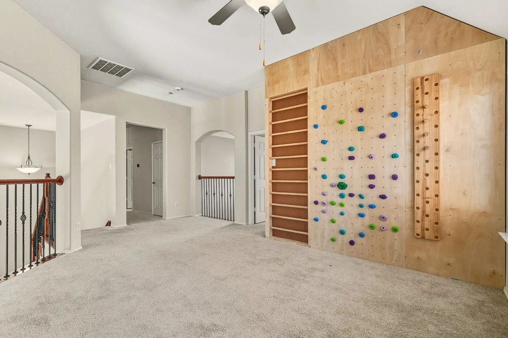 4812 Cliburn Drive, Fort Worth