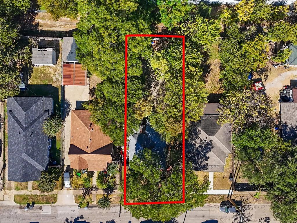 213 W Brooklyn Avenue, Dallas