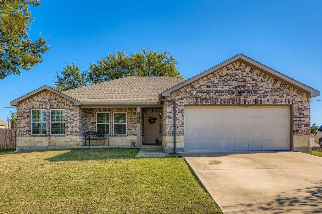 2322 Pall Mall Avenue, Dallas