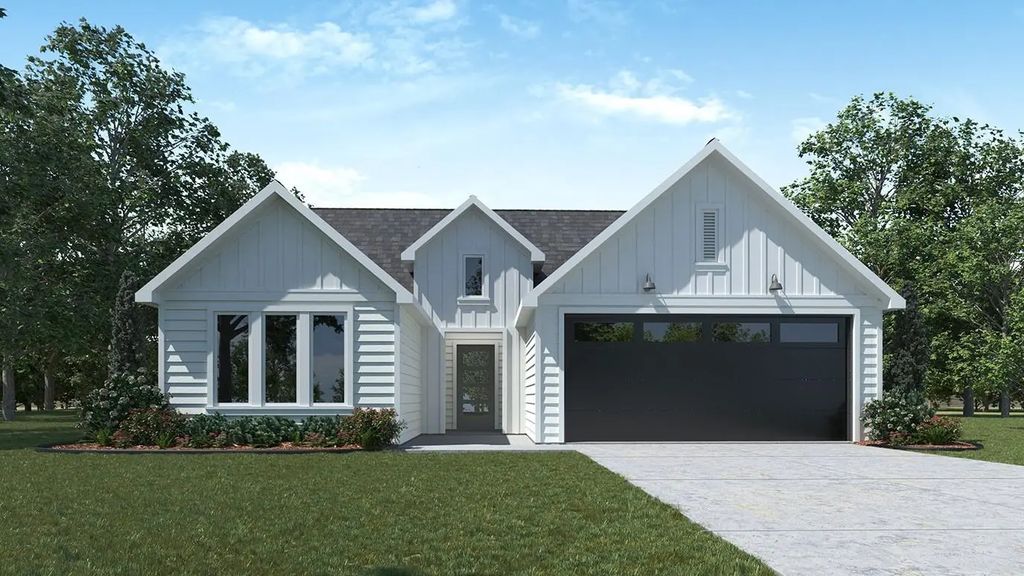 101 Buck Branch Lane, Canton