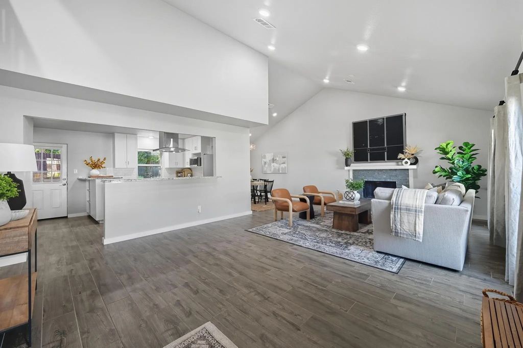 4004 Willow Run Drive, Flower Mound