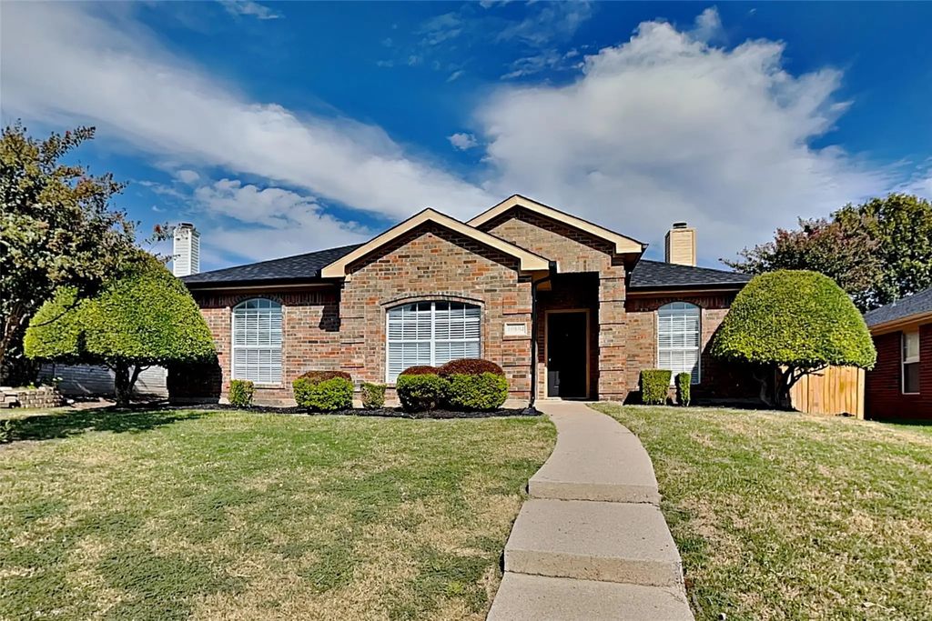 10804 Jeffreys, Frisco