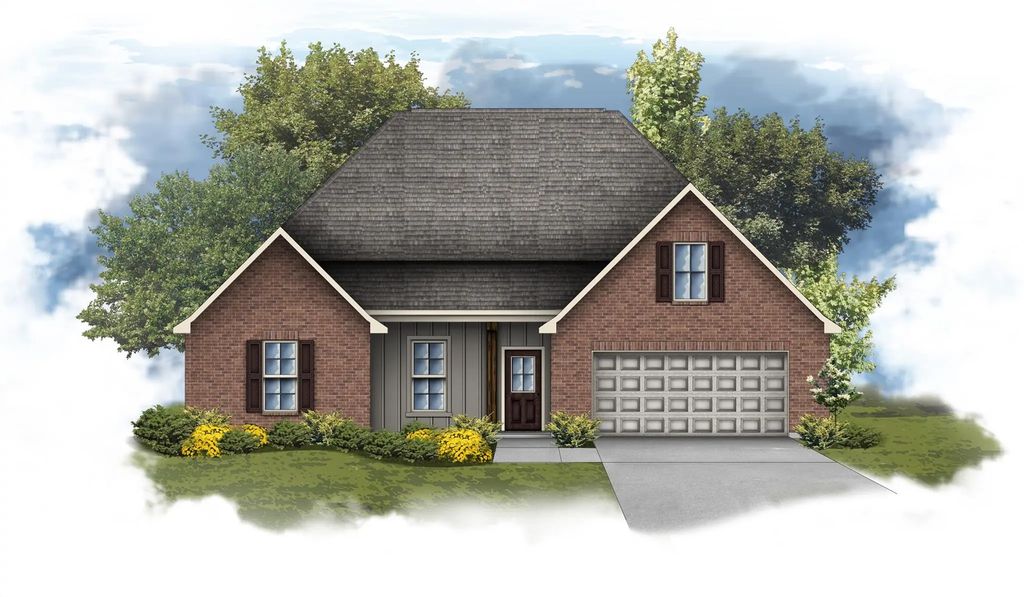 394 Hummingbird Lane, Princeton