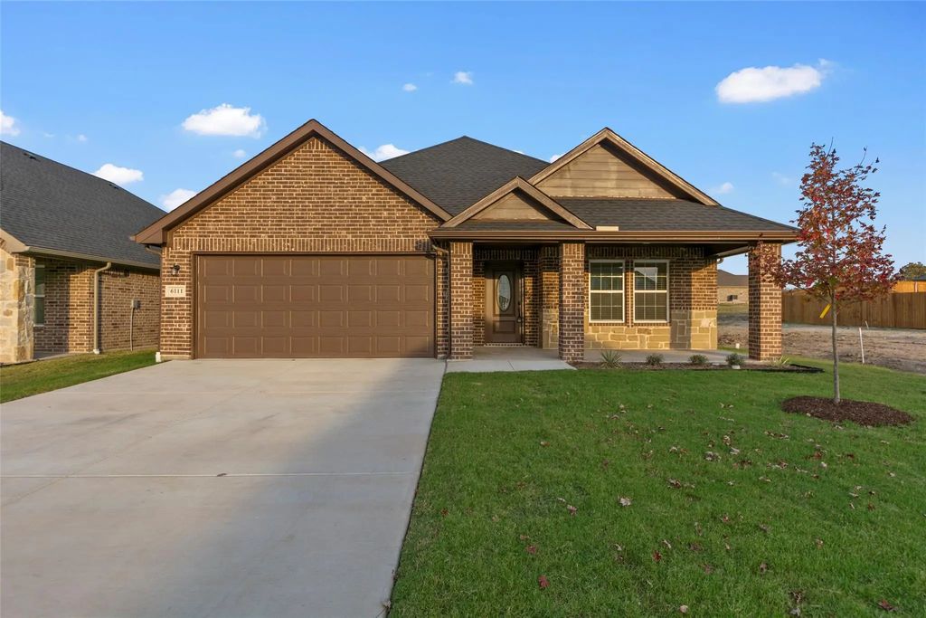 6111 Coles Lane, Greenville