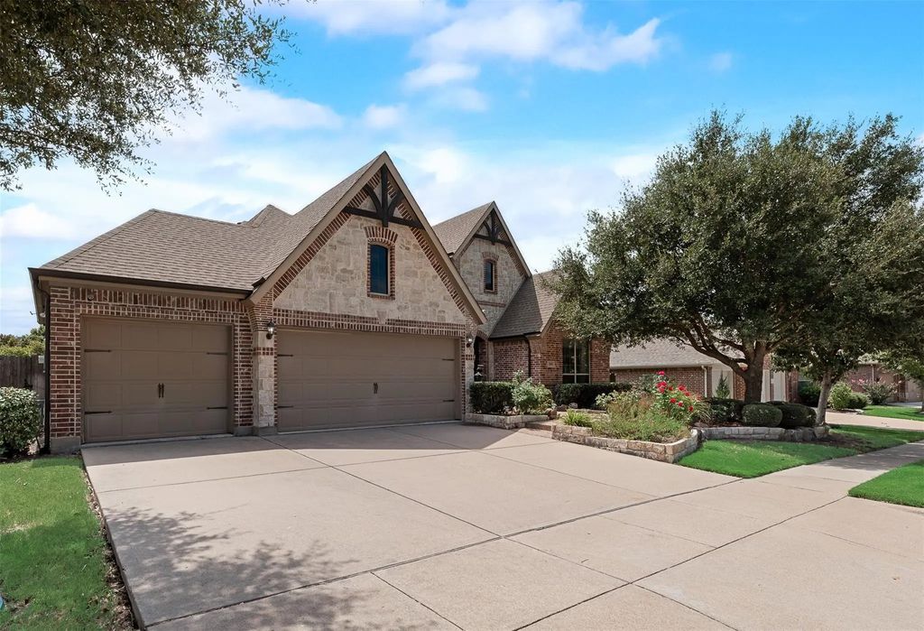 310 Phillips Court, Fate