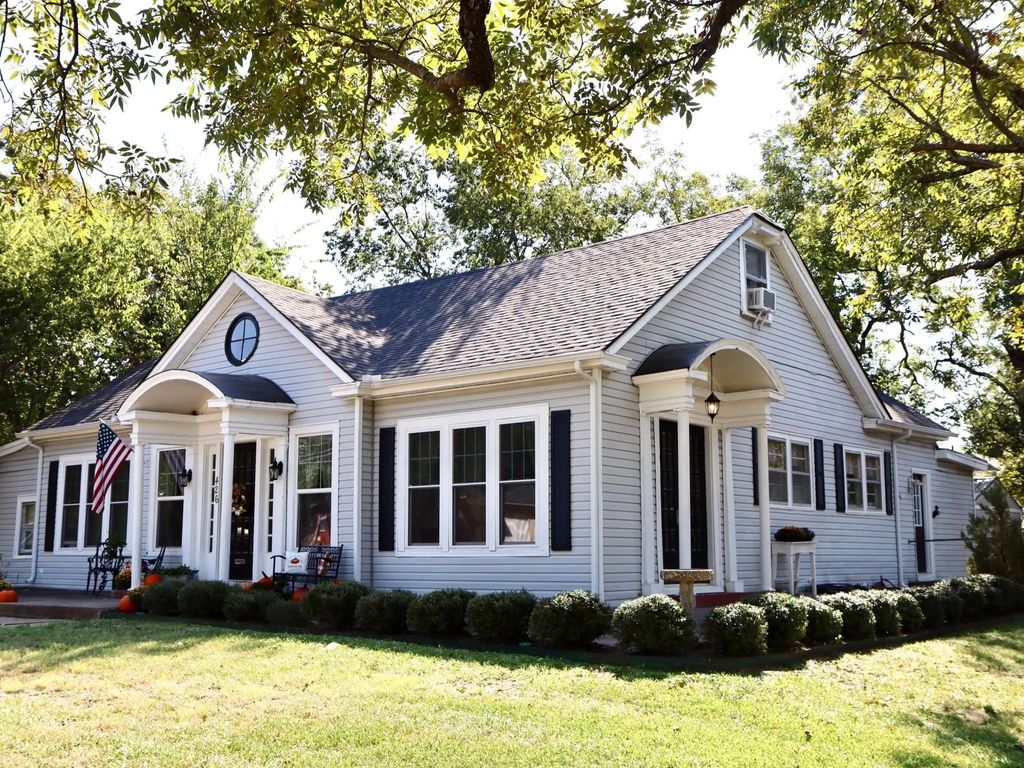 426 Mcgee Street, Sherman