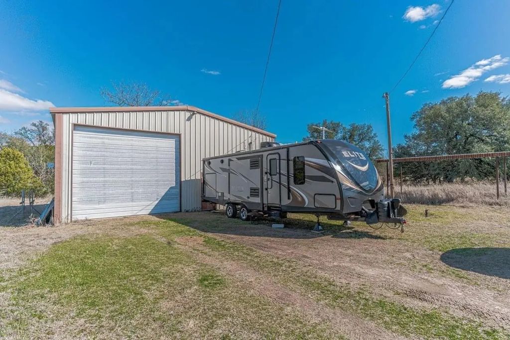 4704 W 377 Highway, Granbury