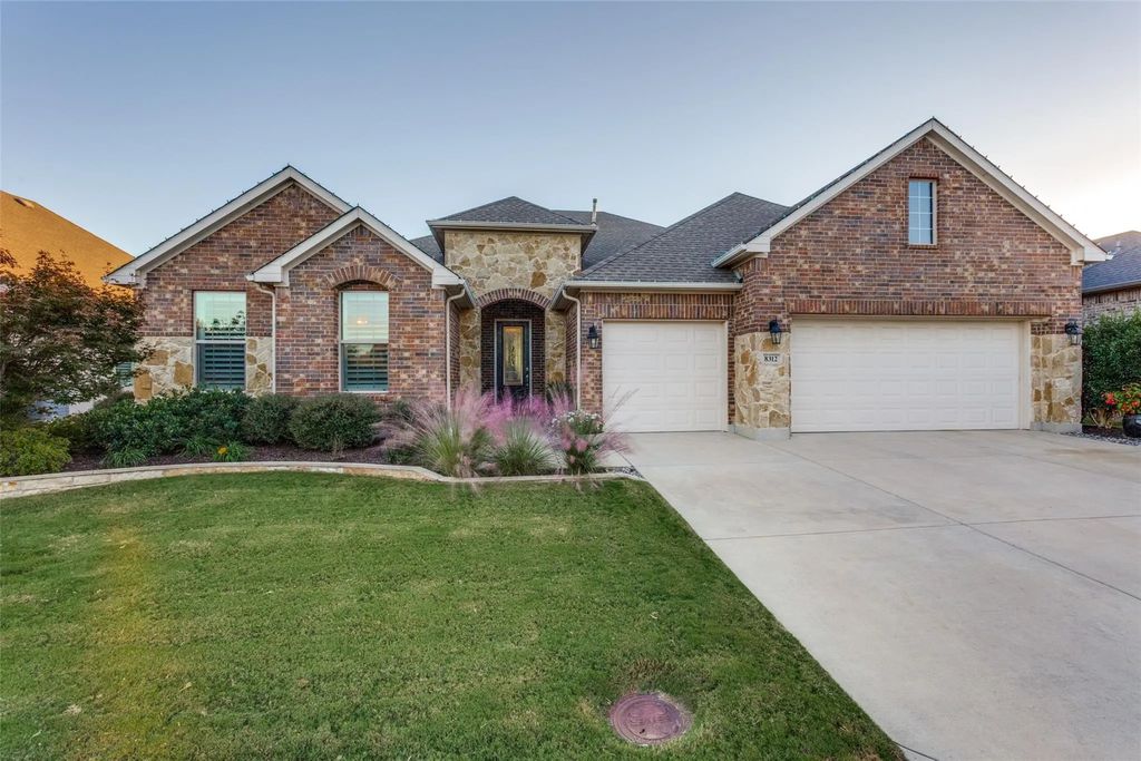 8312 American Way, Denton