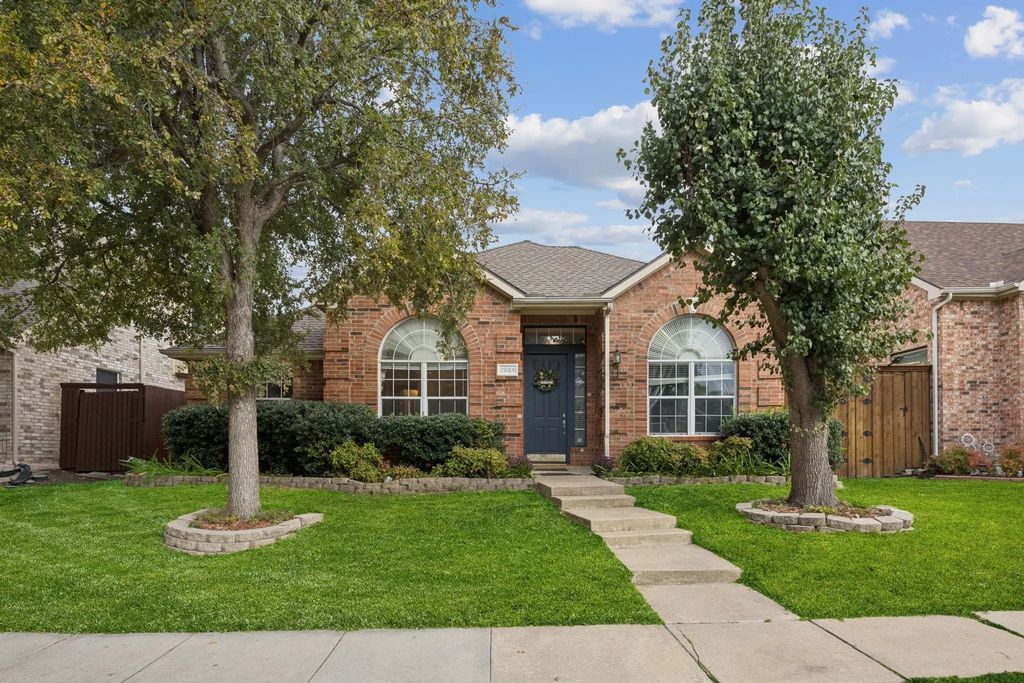 2024 Saint Anne Drive, Allen