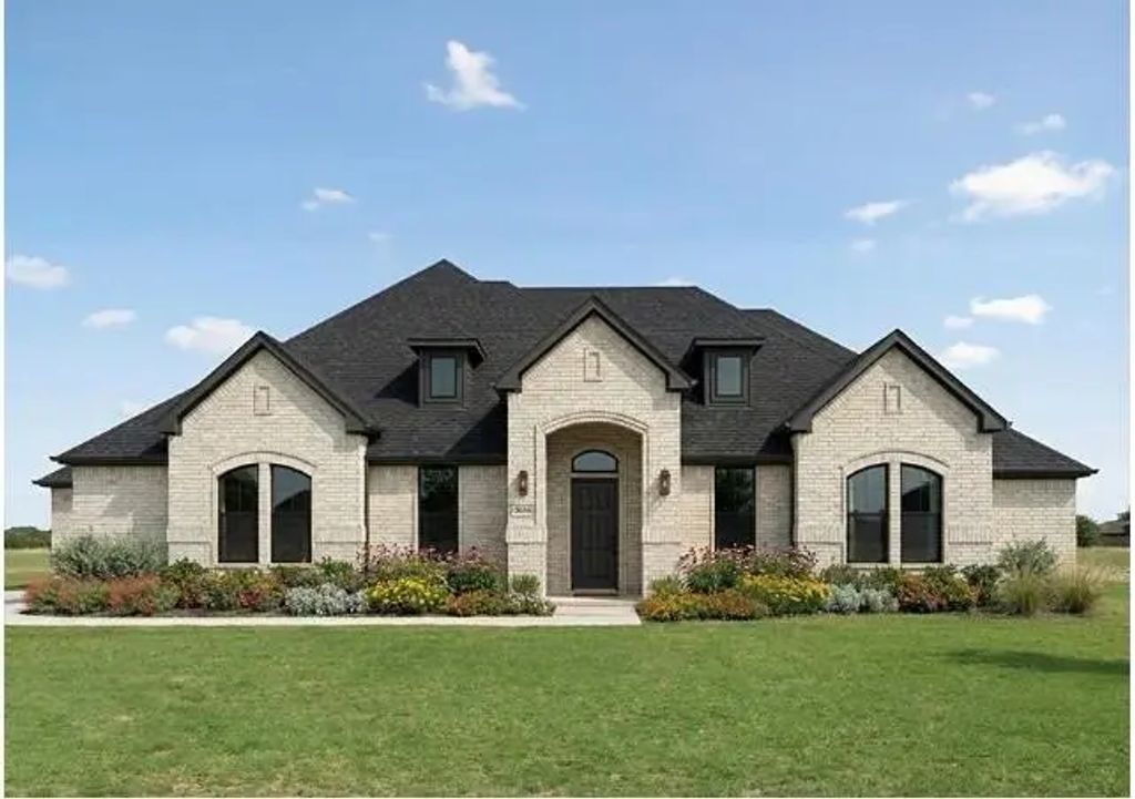 4010 Nola Drive, Midlothian