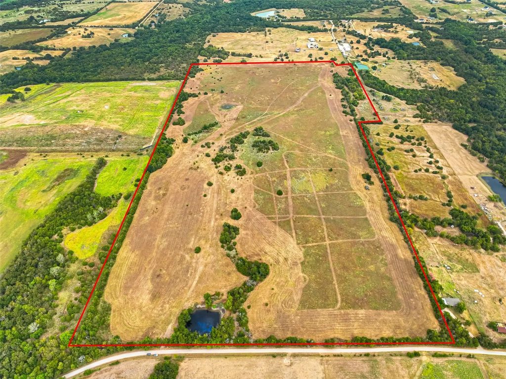 Tbd County Rd 1038, Celeste