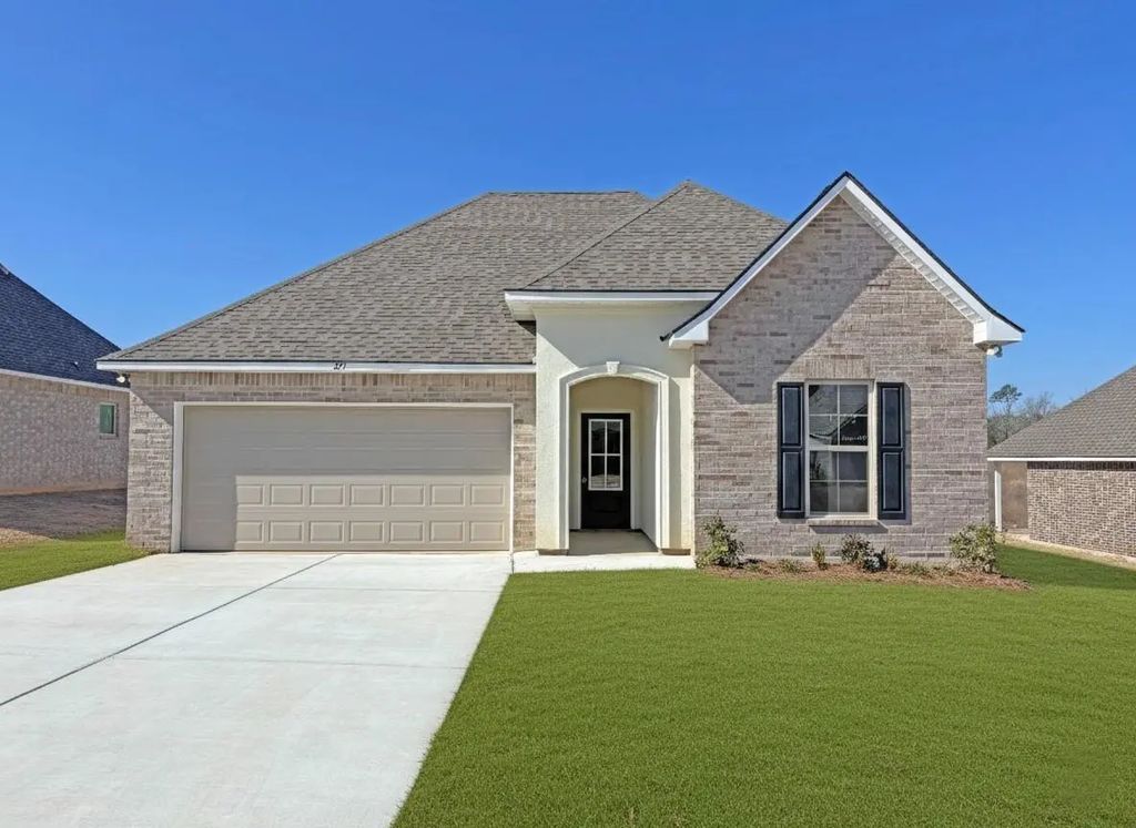 371 Hummingbird Lane, Princeton