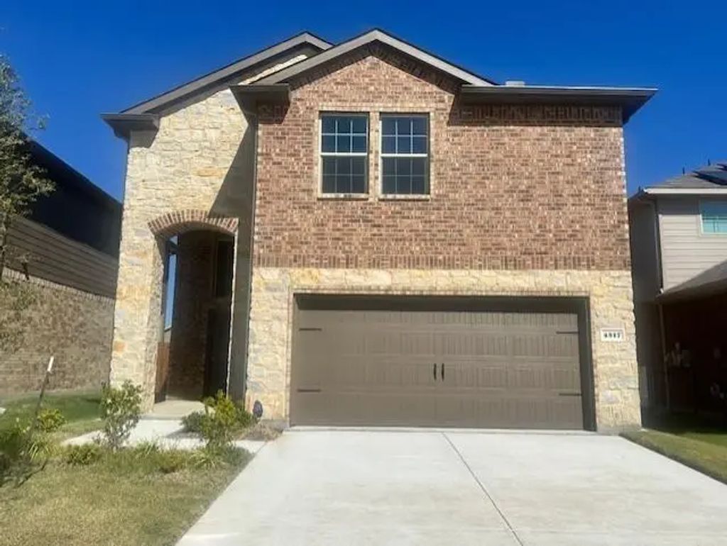 4517 River Run Road, Crandall