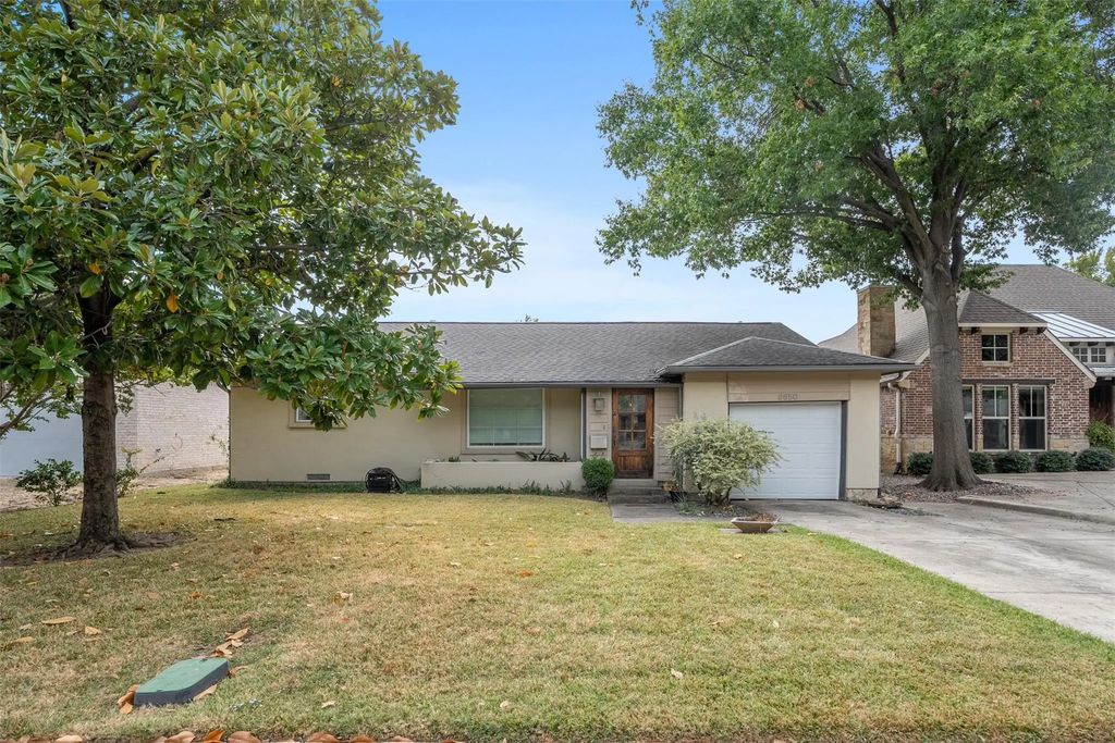 2650 Mount View Drive, Farmers Branch