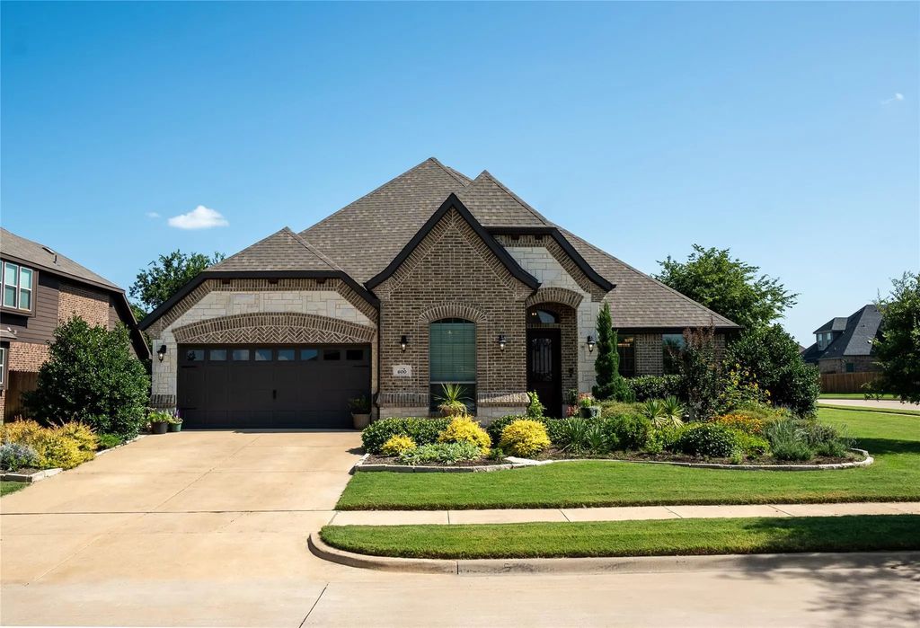 600 Bush Avenue, Waxahachie